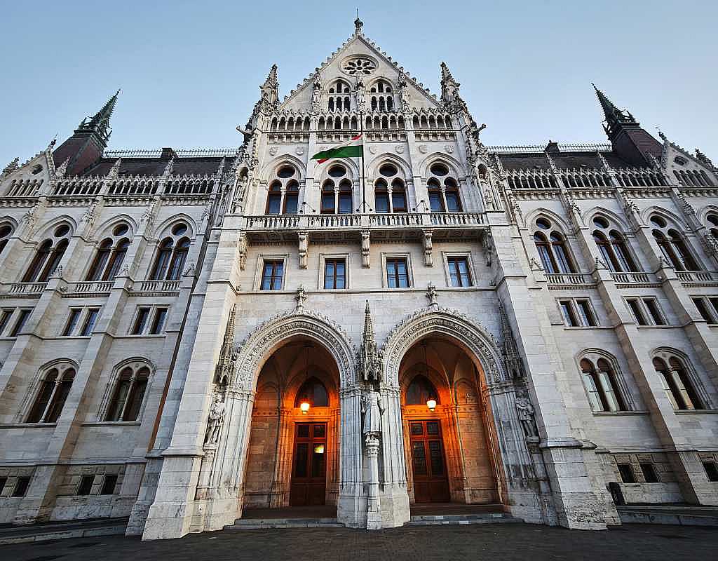 Europäischer Gerichtshof erklärt ungarisches LGBTQ-Gesetz für EU-rechtswidrig