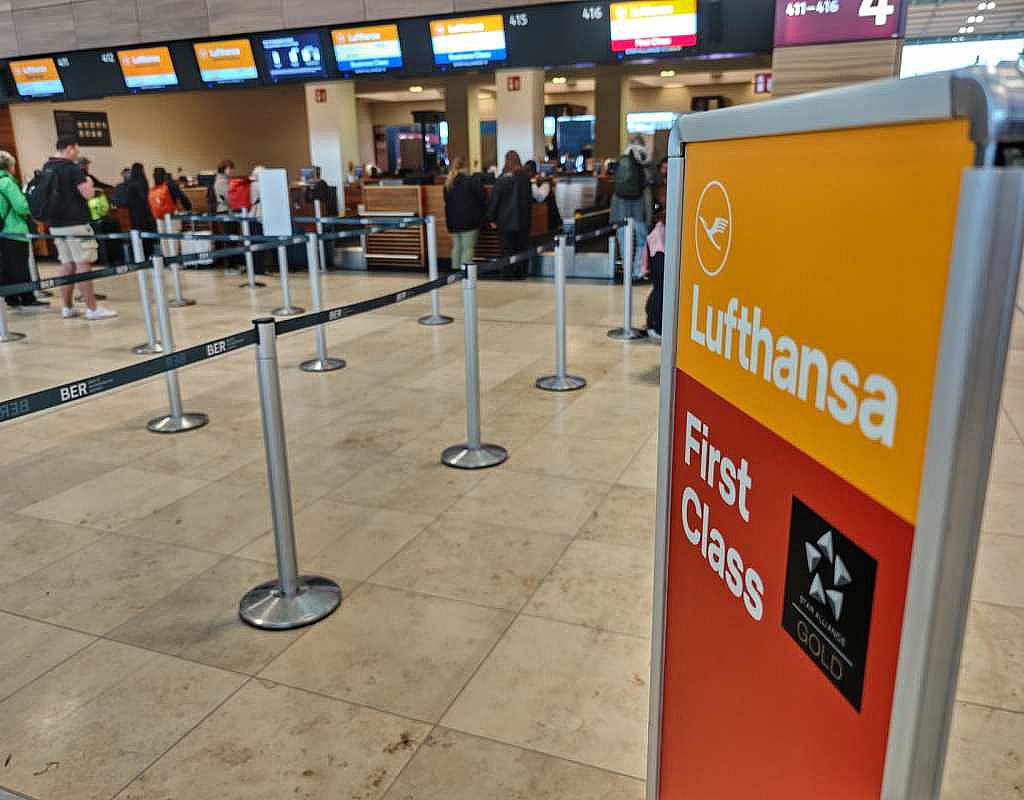 UFO kündigt zweitägigen Streik bei Lufthansa an – Frankfurt und München betroffen