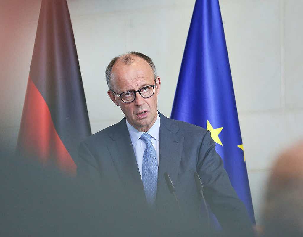 Merz verlängert Entlastungsprämie bis Ende 2027 – 1.000 Euro steuer- und abgabenfrei