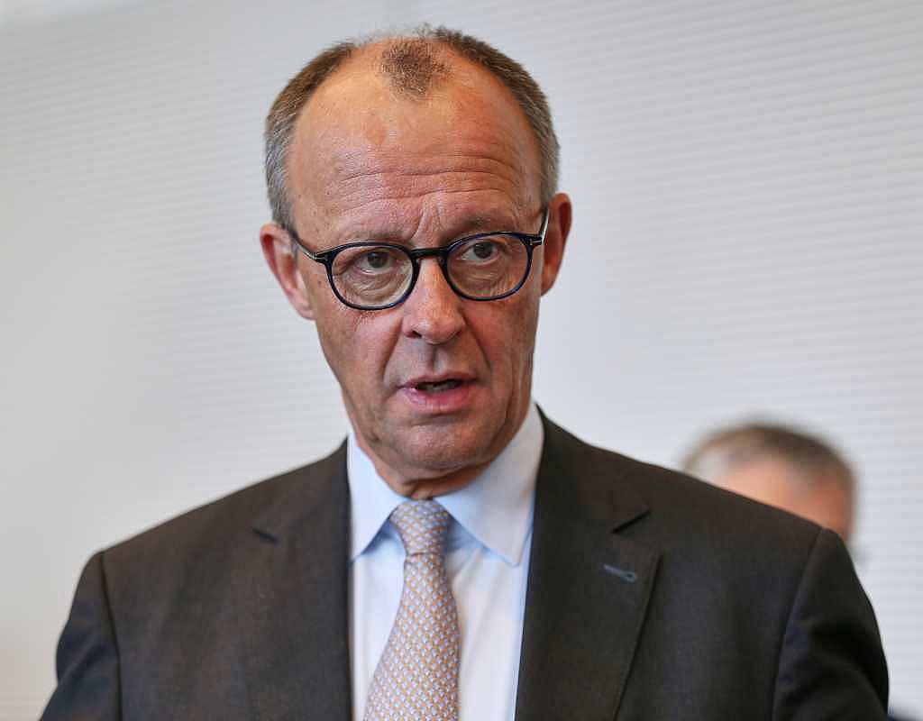 Deutsche Politik verurteilt Angriff beim Korrespondentendinner in Washington