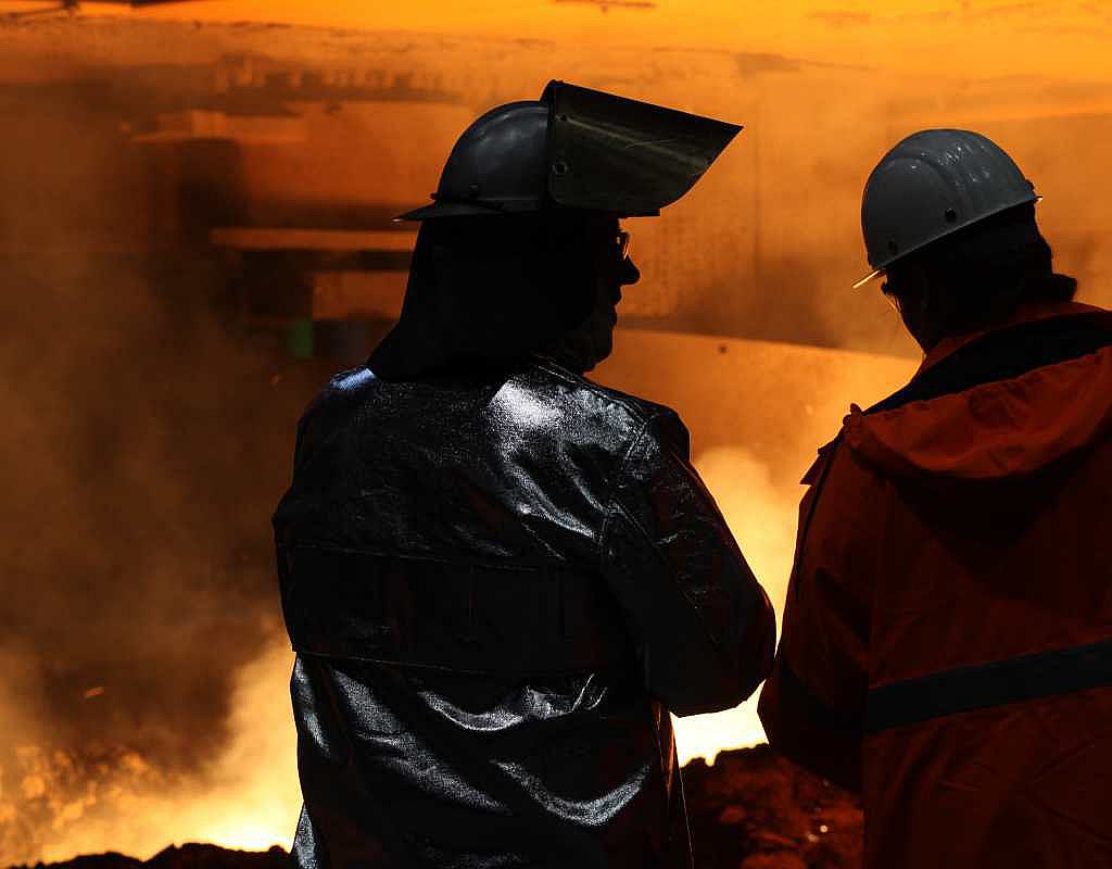 Bundesregierung einigt sich auf Details zum Industriestrompreis – Subvention ab Januar 2026