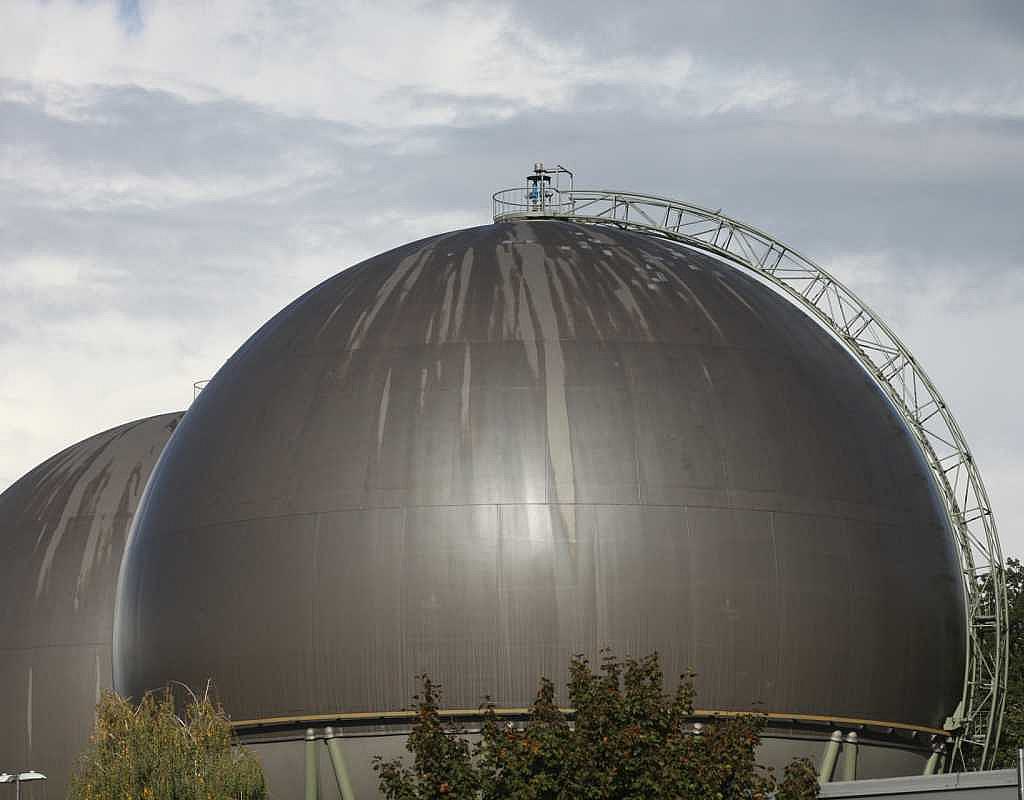 Wirtschaftsministerium lehnt staatliche Gasreserve ab – Markt soll Speicherfüllung übernehmen