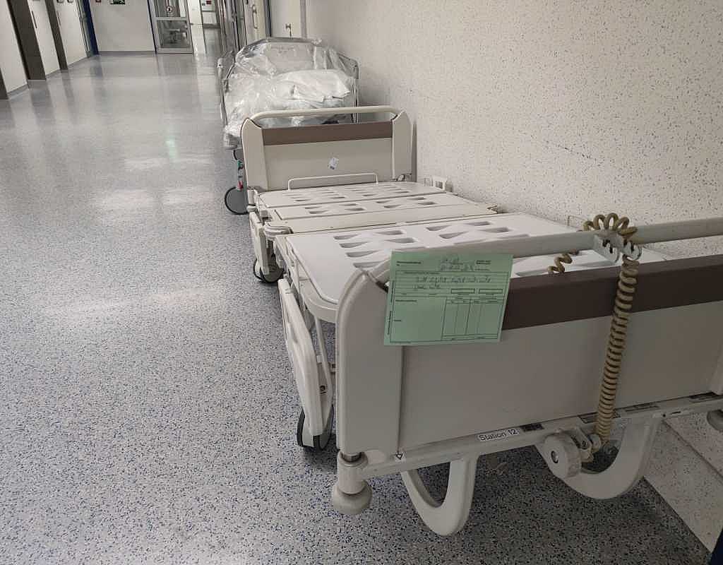 Krankenhausgesellschaft lehnt Gesetzentwurf zur GKV-Stabilisierung kategorisch ab