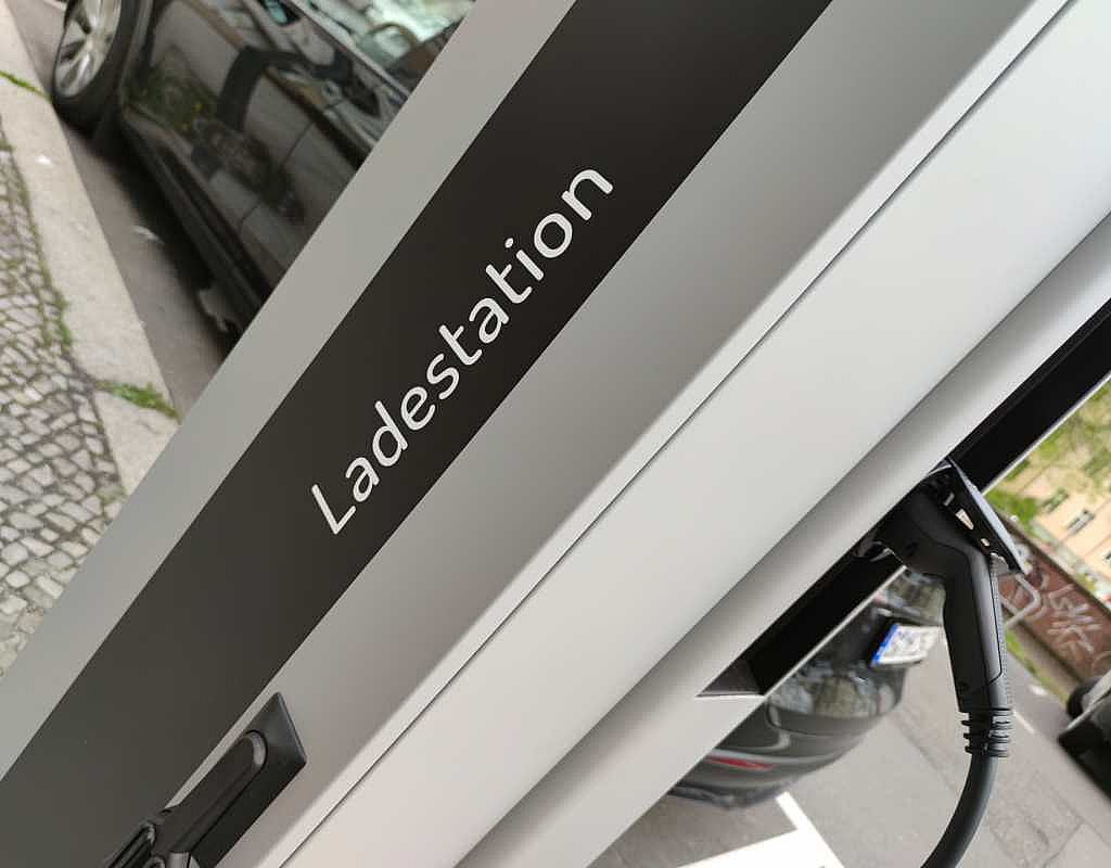 Bund startet 500-Millionen-Euro-Programm für Ladestationen in Mehrparteienhäusern