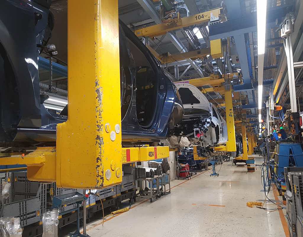 EU-Kommission genehmigt deutschen Industriestrompreis über 3,8 Milliarden Euro