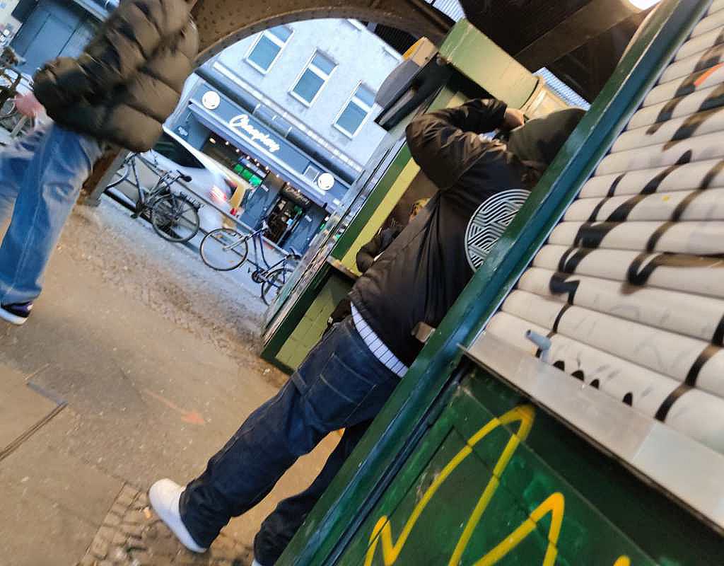 BKA-Präsident: Cannabis-Legalisierung bringt keine Polizei-Entlastung