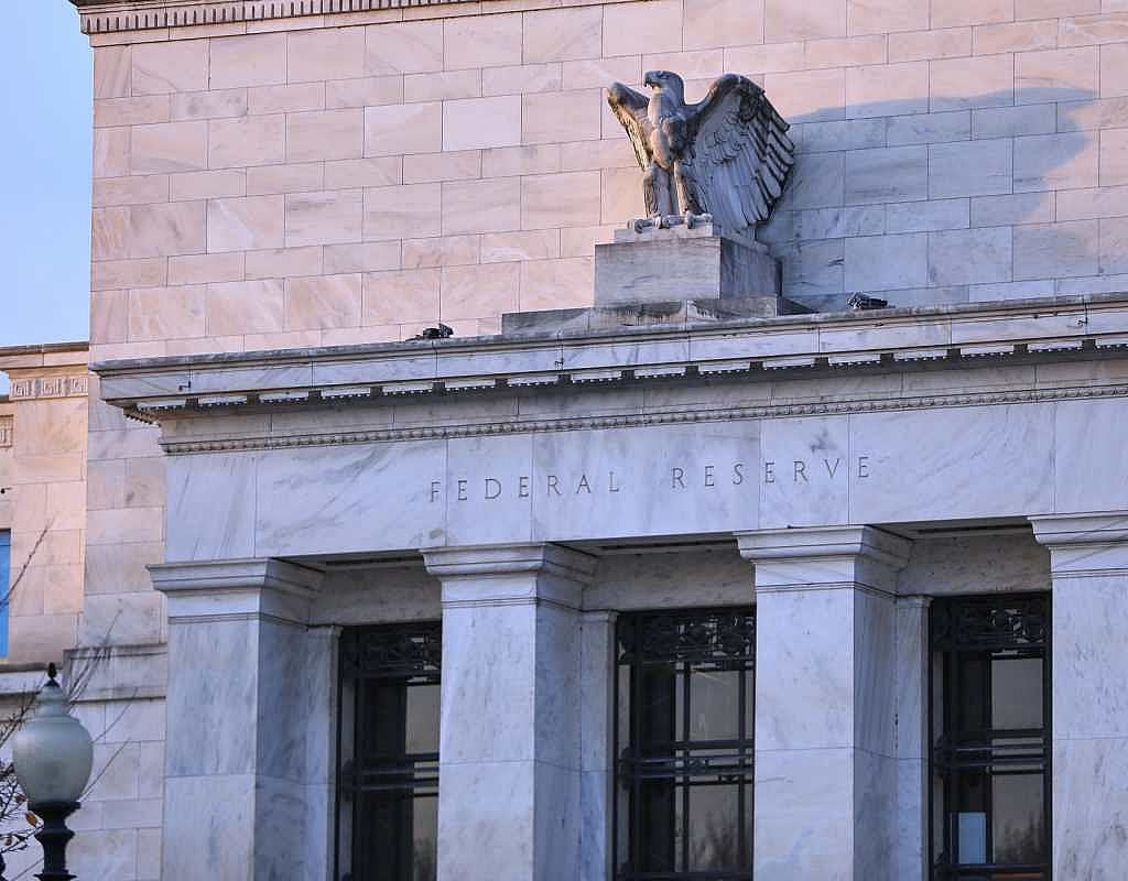 US-Notenbank hält Leitzins bei 3,5 bis 3,75 Prozent – erneut geteilte Meinung im Fed-Ausschuss