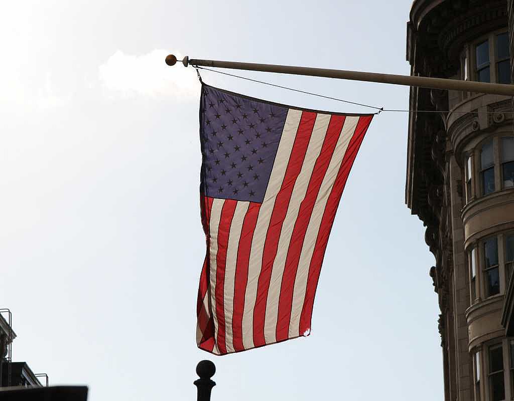 US-Militär rettet vermissten Soldaten nach F-15E-Absturz im Iran