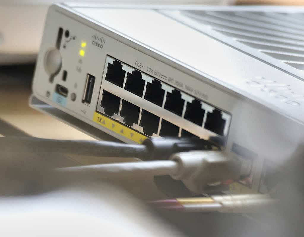 Kabinett beschließt Gesetz zur IP-Adressen-Speicherung für drei Monate