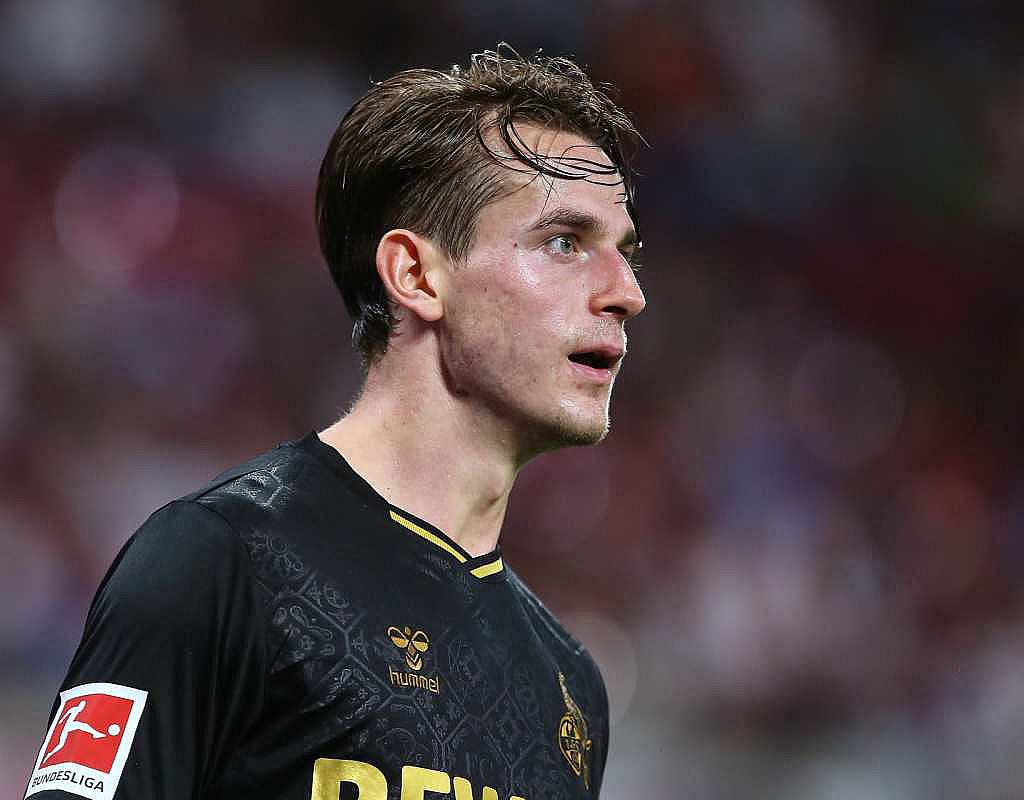 1. FC Köln erkämpft 2:2-Remis nach 0:2-Rückstand bei Eintracht Frankfurt