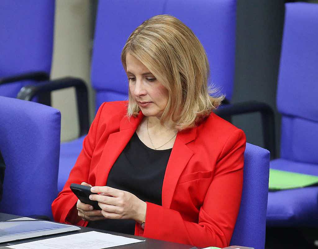 Bundesregierung stoppt Datenabfluss nach russischer Signal-Attacke