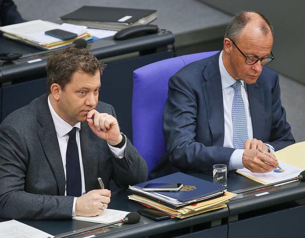 Ifo-Chef Fuest warnt vor Wirtschaftskrise: Sieben Jahre Stagnation in Deutschland
