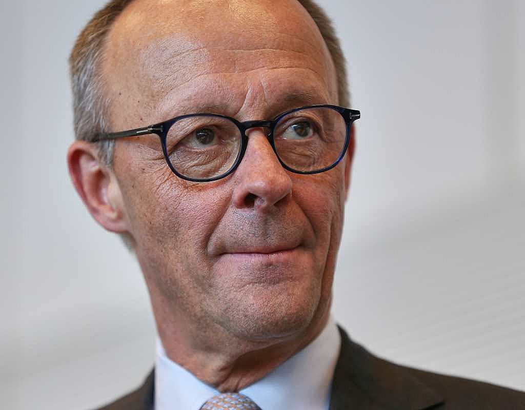 Bundeskanzler Merz räumt Kommunikationsprobleme ein und will Zukunftsangst nehmen