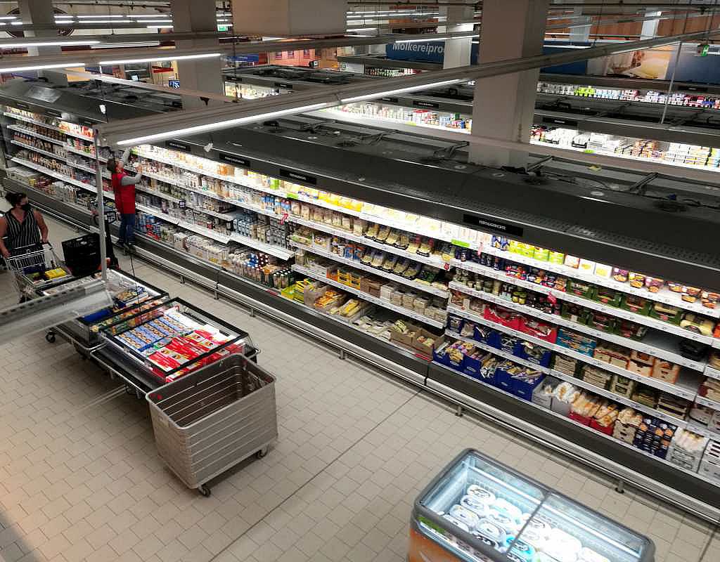 Inflation sinkt im Mai auf 2,6 Prozent – Energiepreise schwächen sich deutlich ab