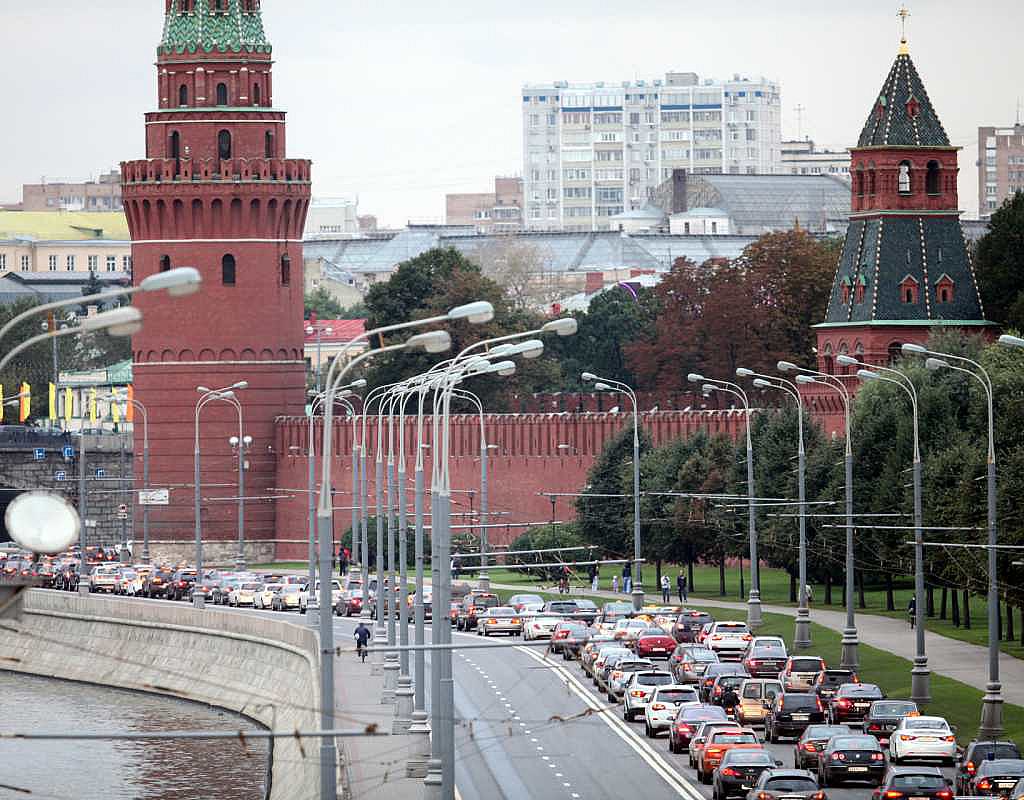 Russland startet dreitägige Atomwaffenübung mit strategischen Streitkräften