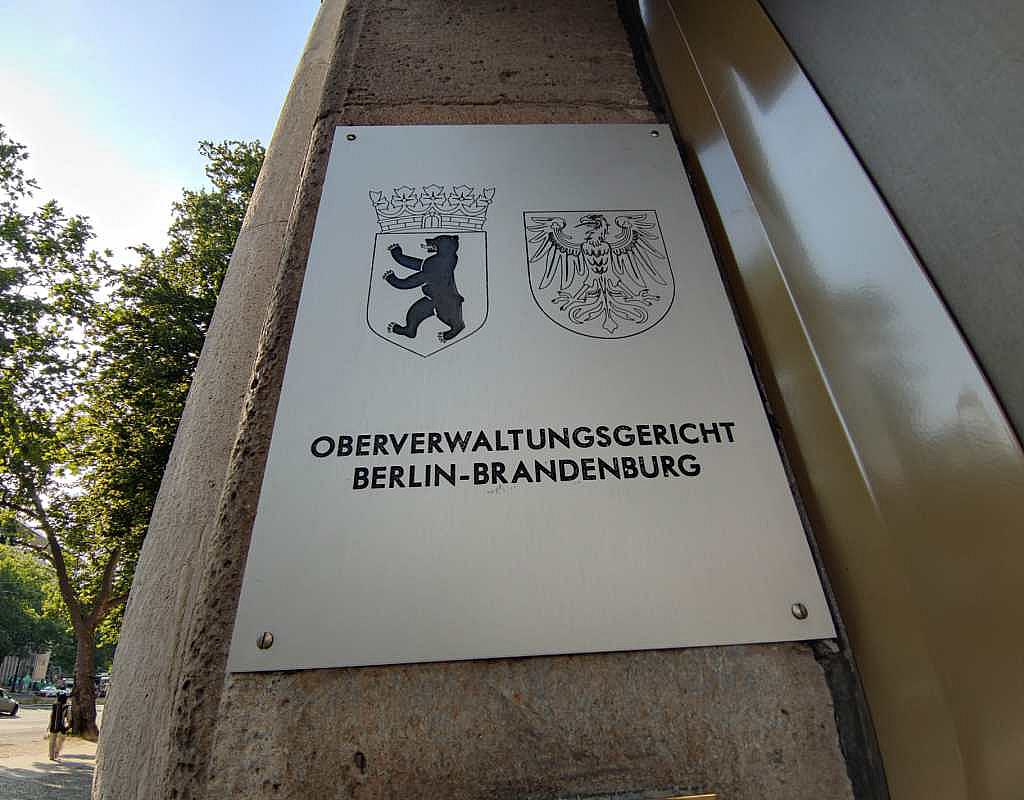 Oberverwaltungsgericht: Russische Wehrpflichtige haben keinen Anspruch auf subsidiären Schutz