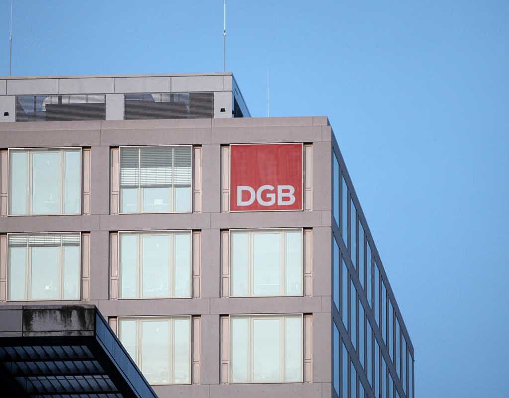 DGB rechnet mit Regierungsplänen ab: ‚Massive Schieflage‘ bei Reformen