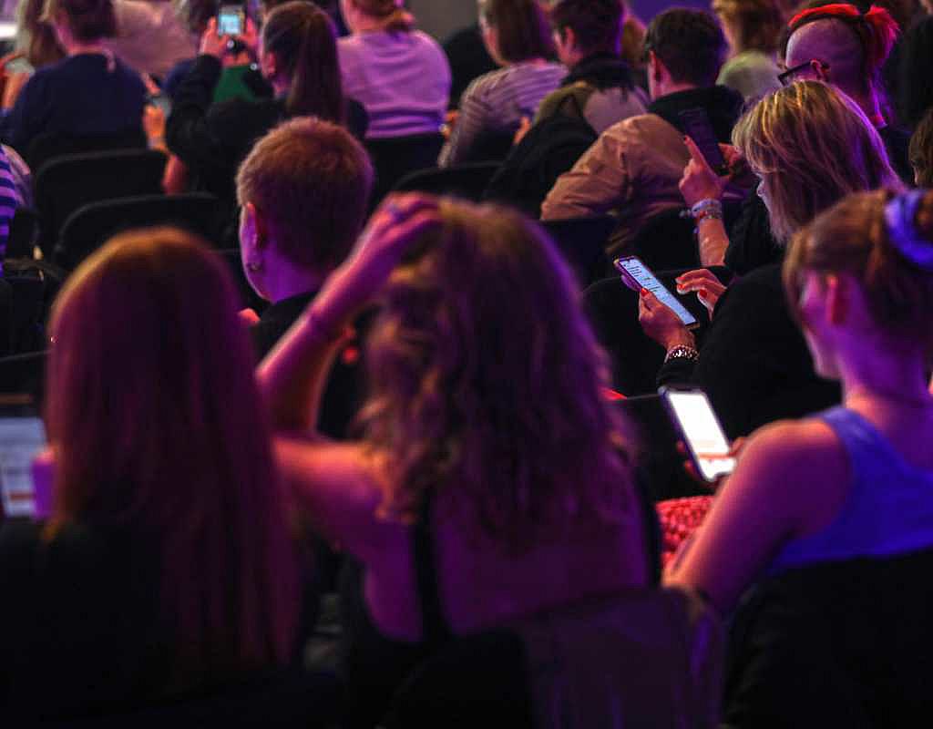 Expertin fordert Regulierung von Social Media: Suchtgefahr bei Kindern hat sich verdoppelt