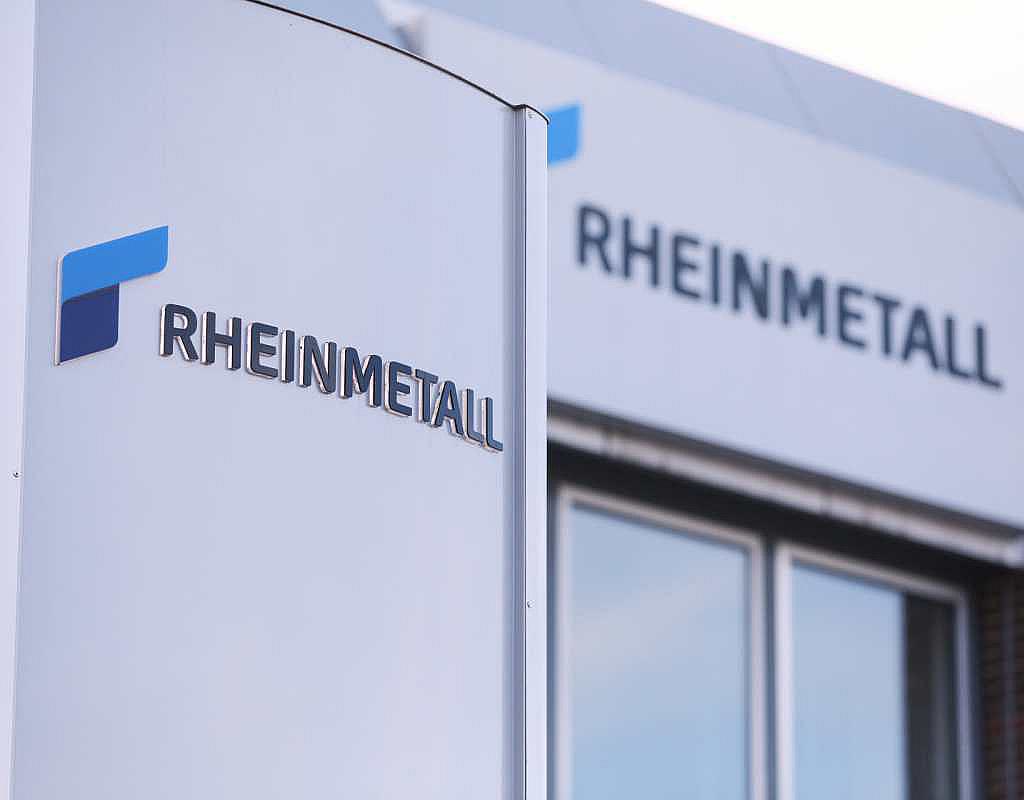 Rheinmetall und Telekom entwickeln gemeinsam Drohnen-Schutzschild für deutsche Infrastruktur