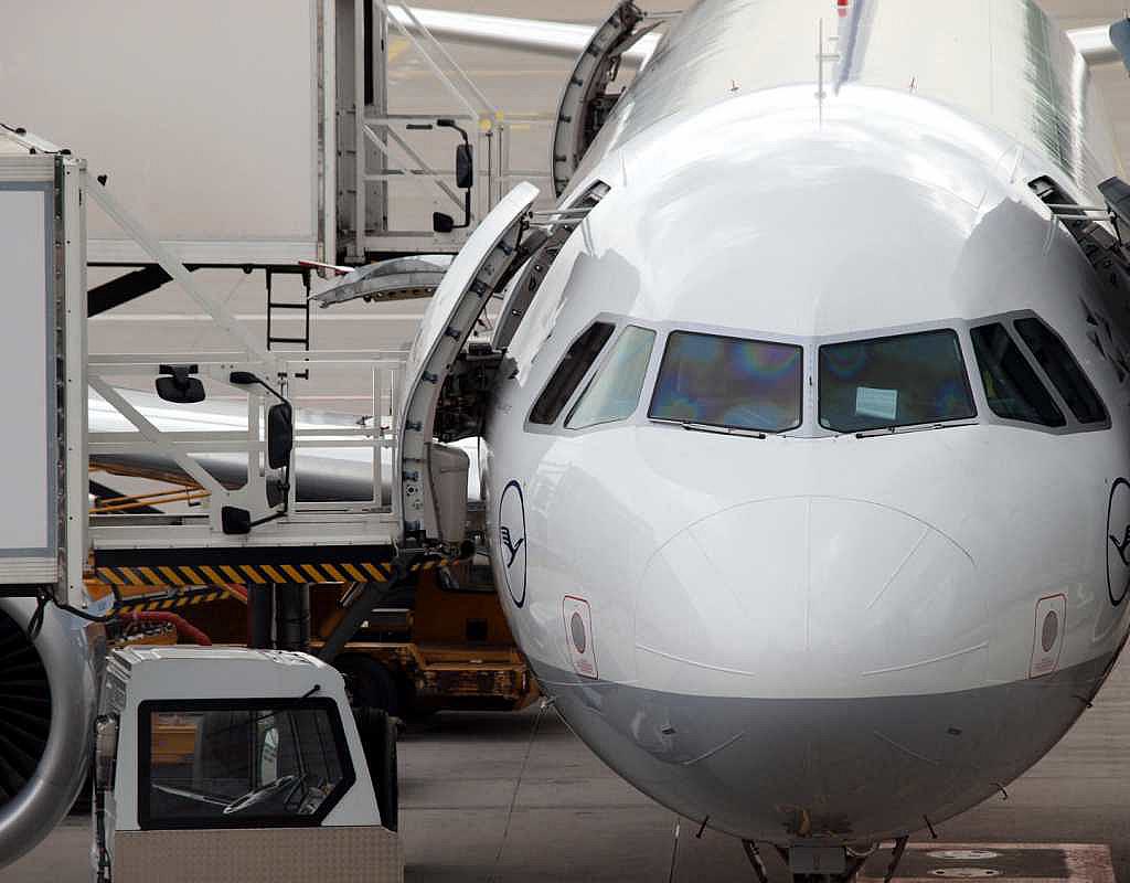 Lufthansa übernimmt Mehrheit an ITA Airways für 325 Millionen Euro