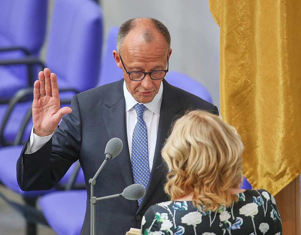 Massive Kritik an schwarz-roter Koalition: Nur noch 11 Prozent zufrieden