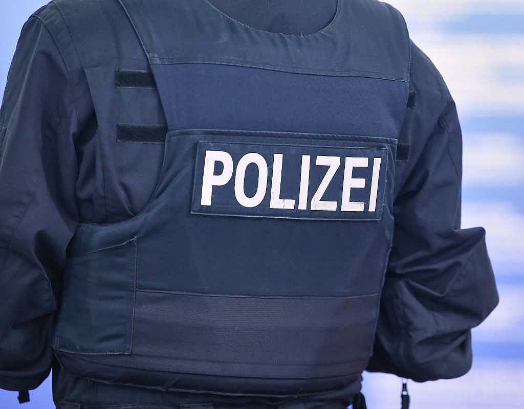 Geiselnahme in Sinzig: Unbekannter nimmt Geldtransporter-Mitarbeiter im Banktresor als Geisel