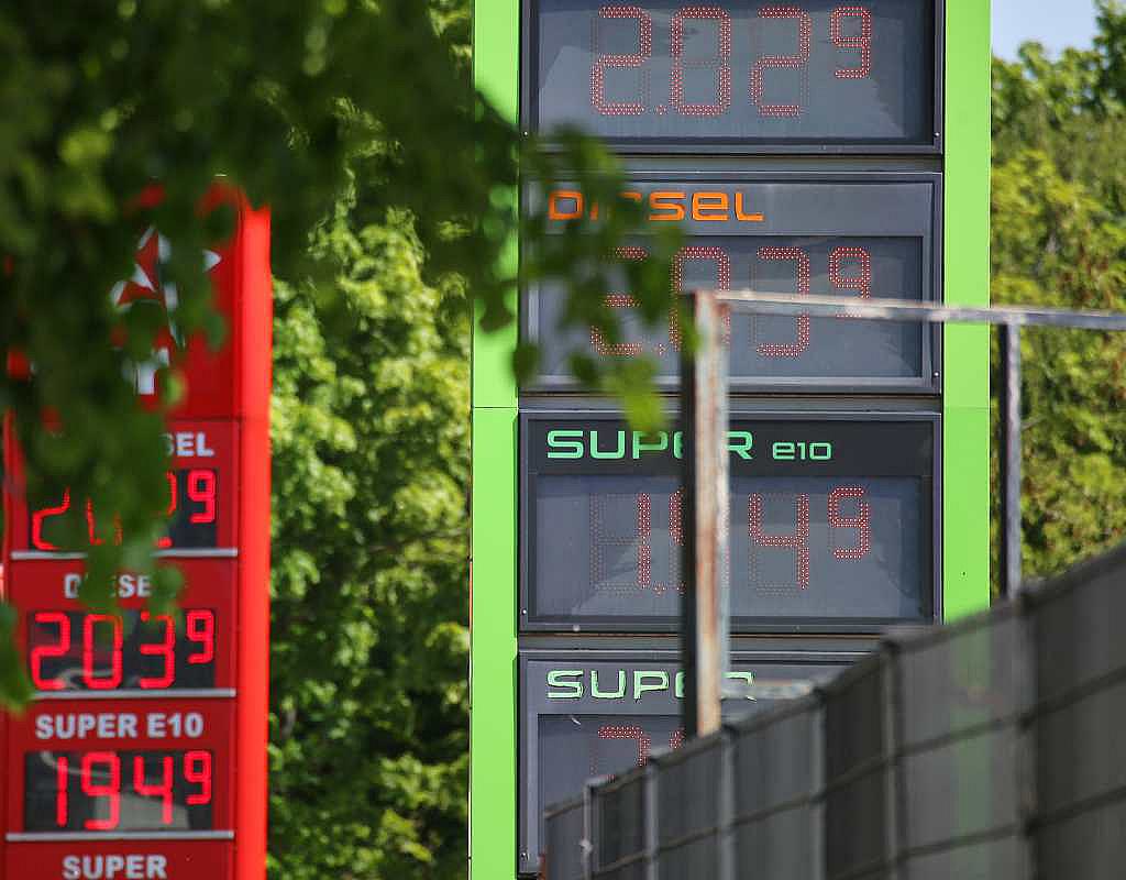 IMK-Prognose: Iran-Krieg und Energiepreisschock drücken deutsches Wirtschaftswachstum 2026 auf nur 0,6 Prozent