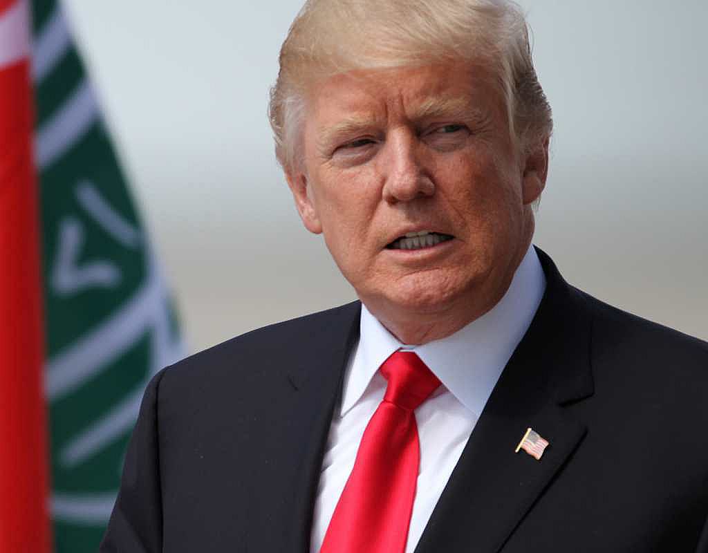 Trump droht Iran mit Übernahme der Ölinfrastruktur und kündigt weitere Angriffe an
