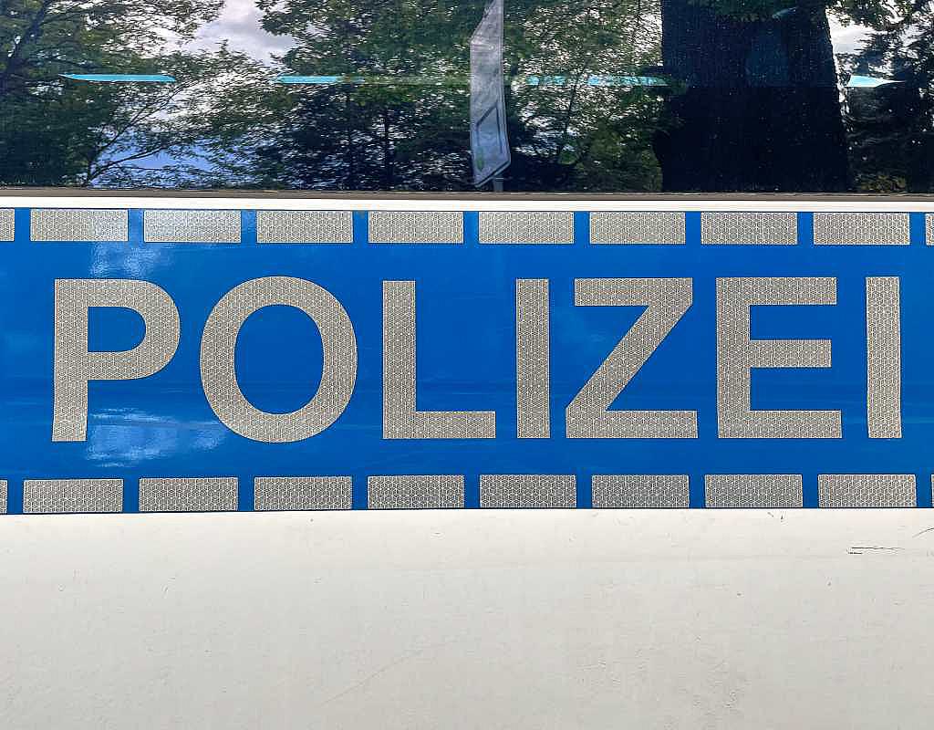Polizei nimmt zwei Verdächtige nach tödlichem Hauseinsturz in Görlitz fest