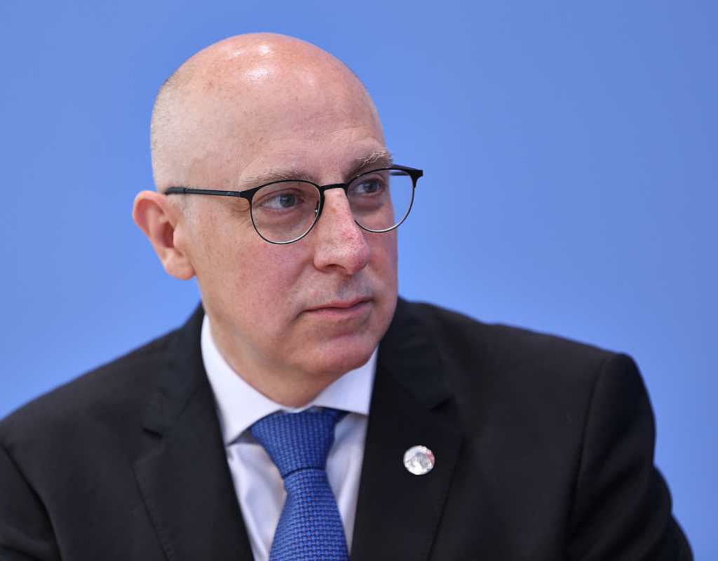 Verfassungsschutz-Chef Selen bremst Spekulationen &uuml;ber m&ouml;gliche AfD-Regierung
