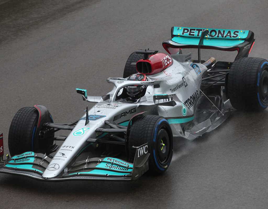 Russell siegt in &Ouml;sterreich &ndash; Verstappen k&auml;mpft sich auf Platz zwei vor