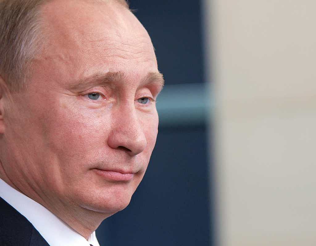 Putin weist Selenskyjs Vorschlag für Friedensgespräche zurück