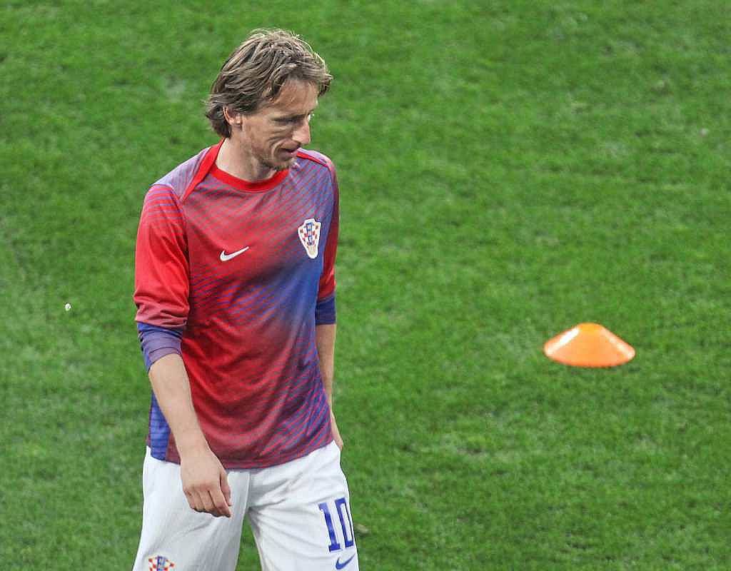 WM-Krimi: Kroatien schlägt Panama 1:0 und sichert sich drei Punkte