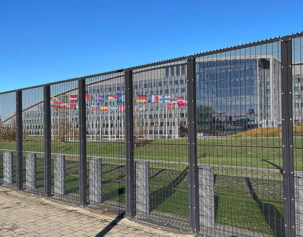 USA ziehen militärische Zusagen an Nato zurück – Verbündete sollen Lücken füllen