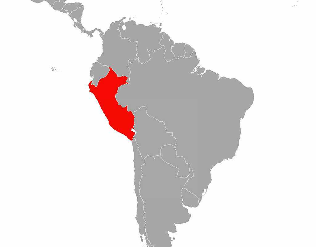 Erdbeben in Peru: Mindestens fünf Tote in der Andenregion