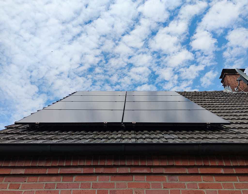 Bundesregierung einigt sich auf Reform des Erneuerbare-Energien-Gesetzes