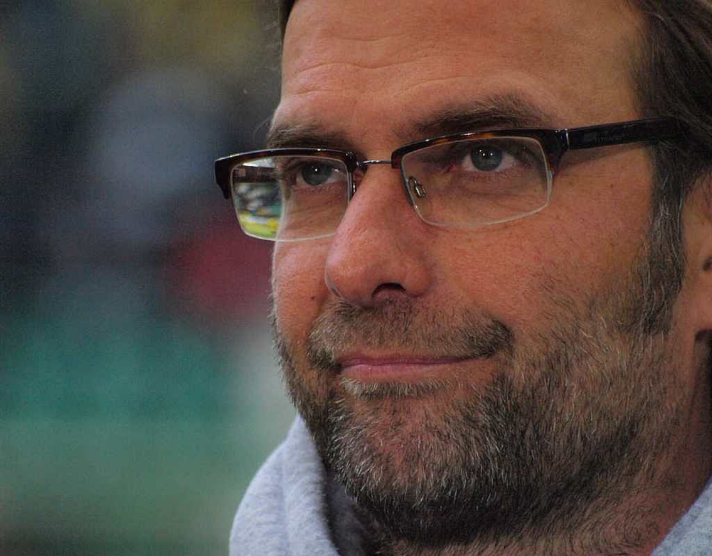 Klopp bestätigt Einigung mit Red Bull – DFB-Trainer-Deal noch nicht final