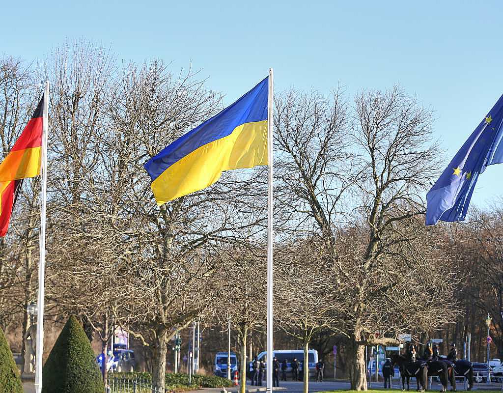 Zehn Länder gründen Koalition für europäische Raketenabwehr
