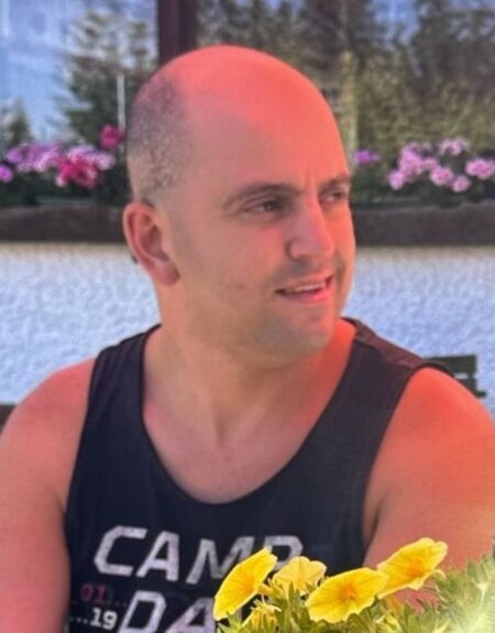 Bernd H