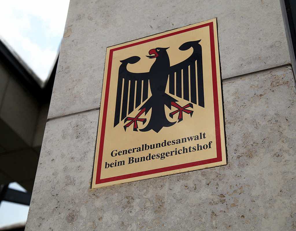 Bundesanwaltschaft &uuml;bernimmt Ermittlungen zu Drohnenfund am Flughafen Leipzig/Halle
