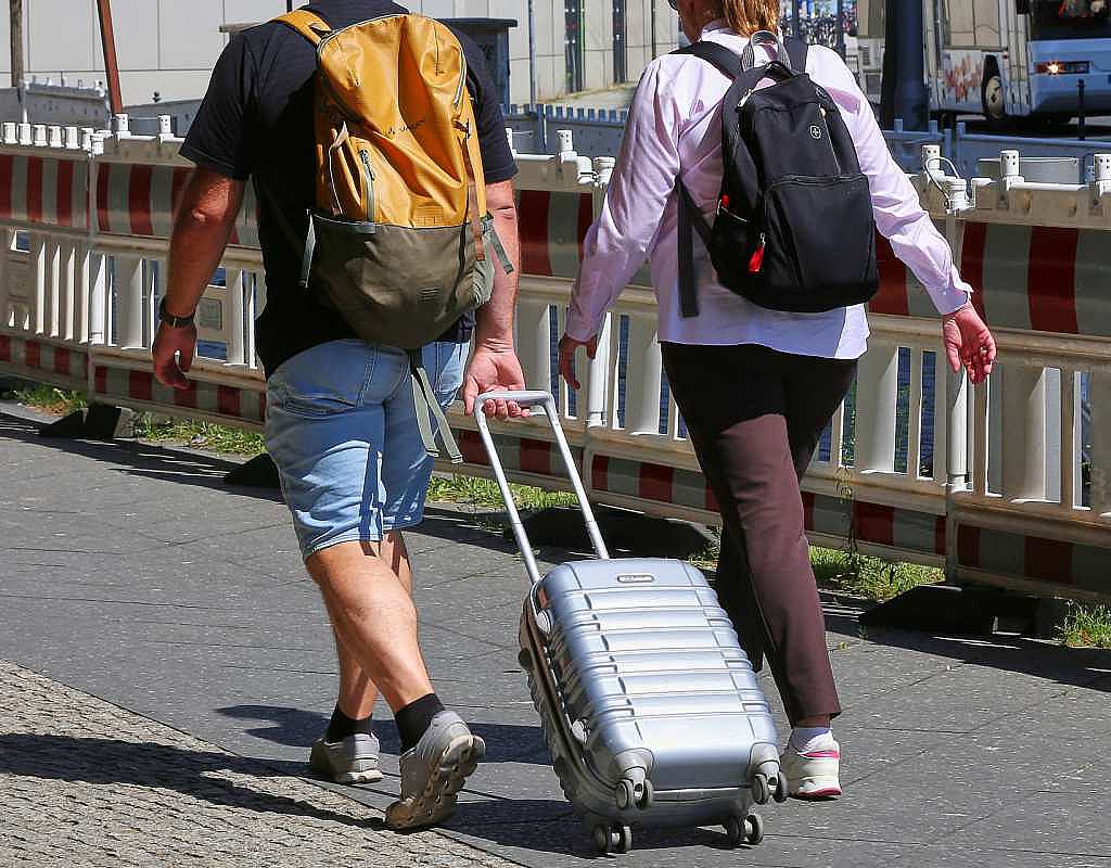 Deutsche Reisewirtschaft trotz Iran-Krise mit &uuml;berraschendem Sommererfolg