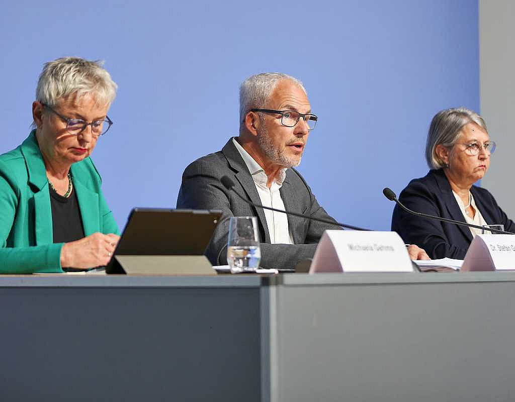 Medizinischer Dienst registriert 11.735 Behandlungsfehler &ndash; Dunkelziffer deutlich h&ouml;her