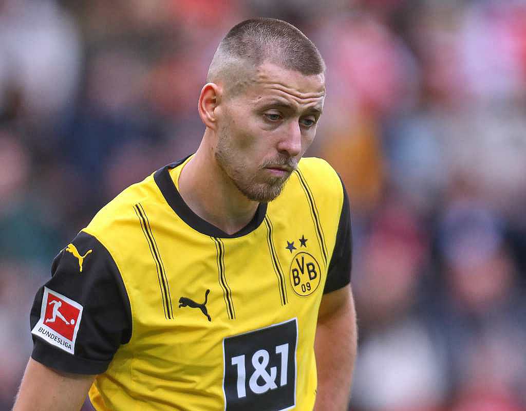 Bayern schlägt Dortmund im Supercup 2:1