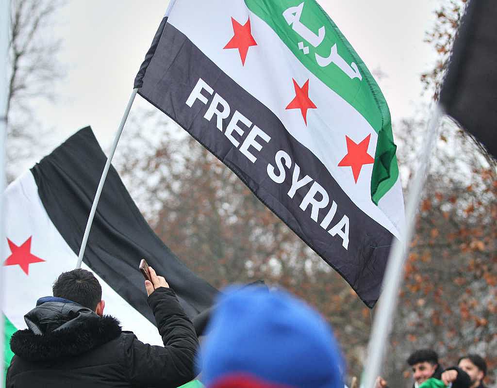 Syriens Ex-Diktator Assad in Abwesenheit zum Tode verurteilt