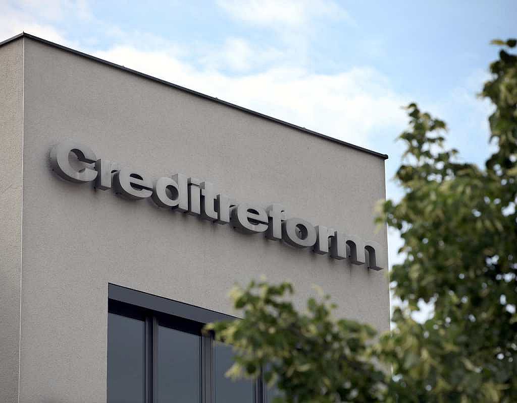 Creditreform warnt: &Uuml;berschuldungswelle rollt auf Deutschland zu