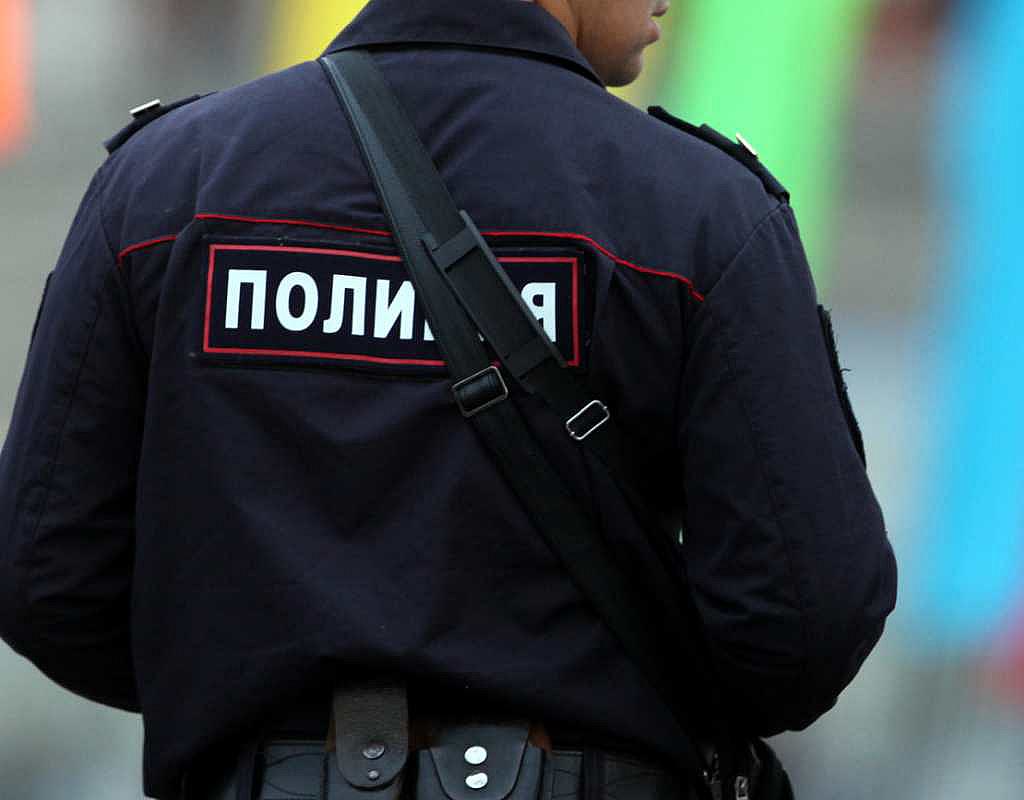 Explosion in Moskauer Restaurant: Mindestens drei Tote