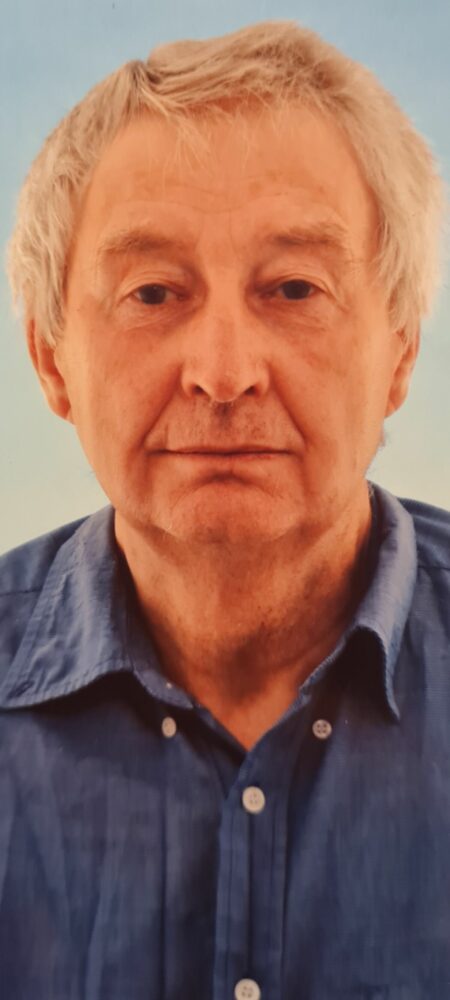 Andreas G.