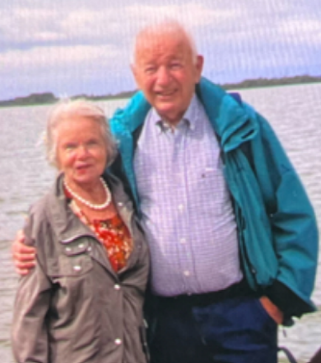 Ursula Und Kurt J