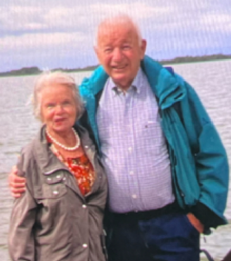 Ursula Und Kurt J
