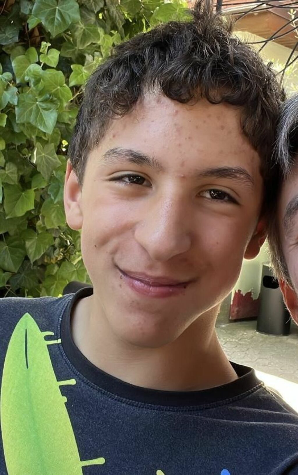 Enrico G.
